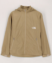 THE NORTH FACE｜ザノースフェイスのナイロンジャケット