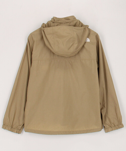 限定展開 THE NORTH FACE/ザ・ノース・フェイス コンパクトジャケット