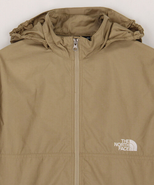 限定展開 THE NORTH FACE/ザ・ノース・フェイス コンパクトジャケット