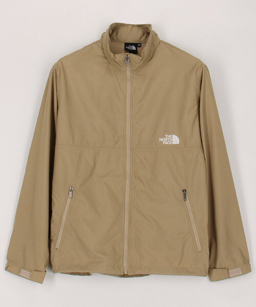 限定展開 THE NORTH FACE/ザ・ノース・フェイス コンパクトジャケット
