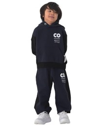 CONVEX（コンベックス）の「ﾊﾞｲｶﾗｰ ｽｳｪｯﾄP（その他パンツ）」