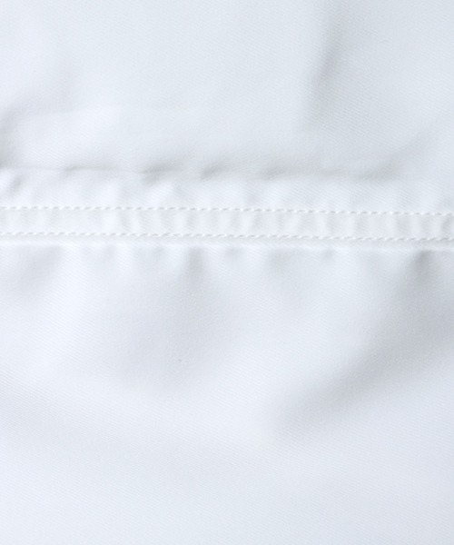 SITRY（シトリー）の「Chained Cargo Pants/チェーン付き ワイド カーゴパンツ（カーゴパンツ・メンズ・ホワイト/ブラック・M/L）」の18枚目の写真