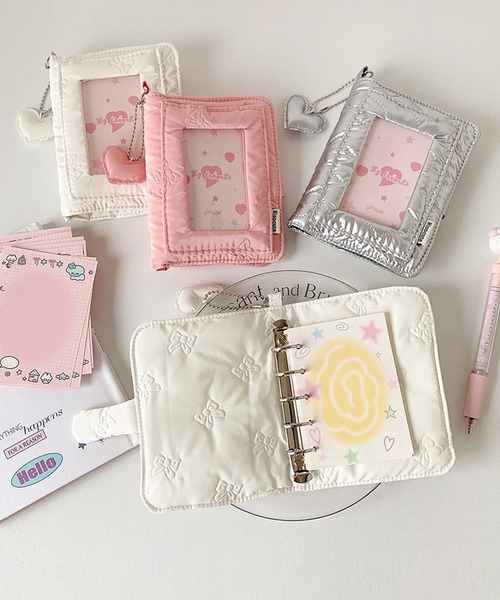 セール】推し活トレカホルダー/コレクトブック/トレカケース（カード