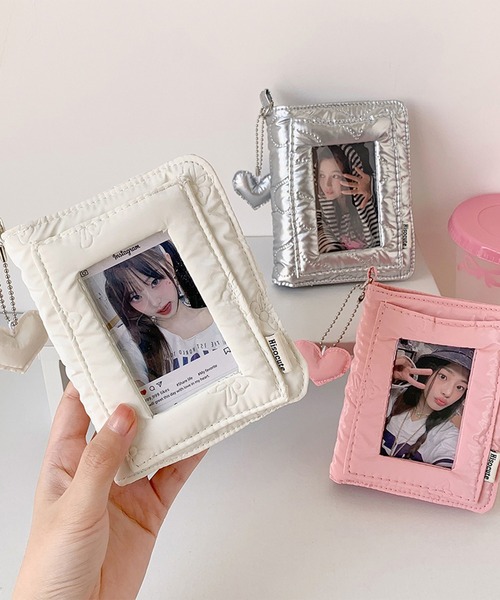 セール】推し活トレカホルダー/コレクトブック/トレカケース（カード