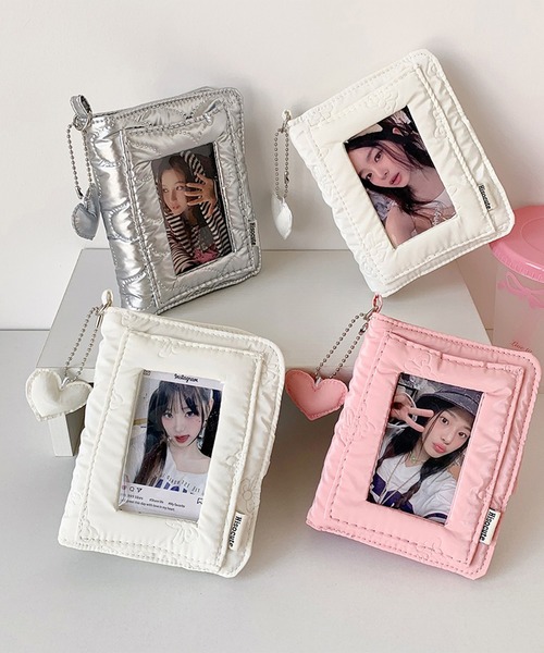 セール】推し活トレカホルダー/コレクトブック/トレカケース（カード