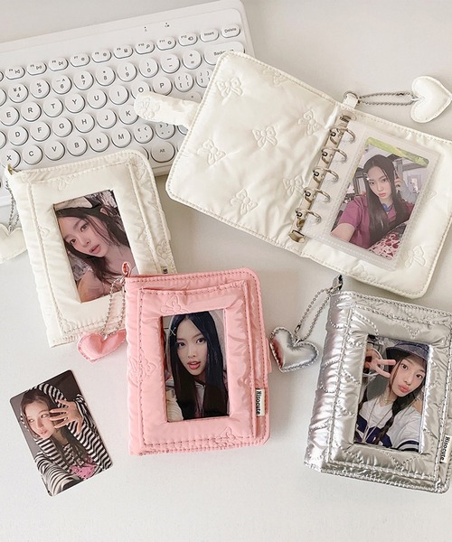 セール】推し活トレカホルダー/コレクトブック/トレカケース（カード