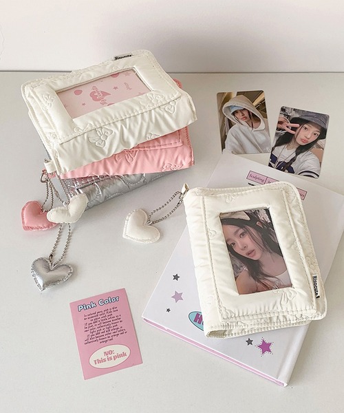 LYKN カードホルダー&トレカ セット LYKYOU 完売品 LYKN カードホルダー&トレカ セット LYKYOU 完売品