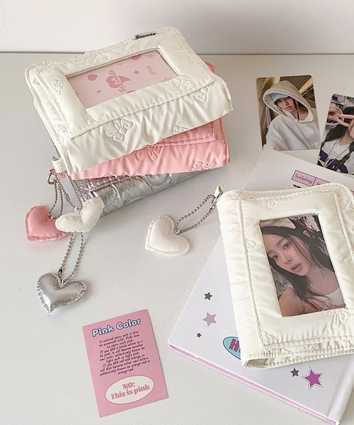 セール】推し活トレカホルダー/コレクトブック/トレカケース（カード