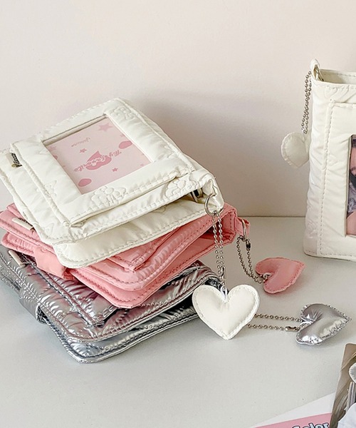 セール】推し活トレカホルダー/コレクトブック/トレカケース（カード