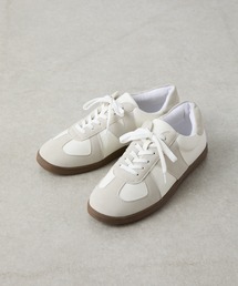 COLONY 2139（コロニートゥーワンスリーナイン）の「ジャーマントレーナー men's（スニーカー）」