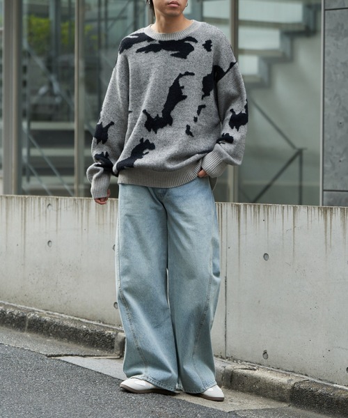 COLONY 2139（コロニートゥーワンスリーナイン）の「ジャーマントレーナー men's（スニーカー・メンズ・ホワイト・MEDIUM/LARGE）」の14枚目の写真