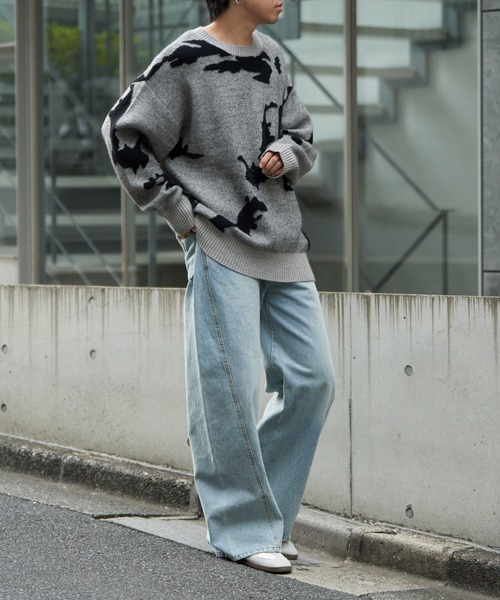 COLONY 2139（コロニートゥーワンスリーナイン）の「ジャーマントレーナー men's（スニーカー・メンズ・ホワイト・MEDIUM/LARGE）」の9枚目の写真