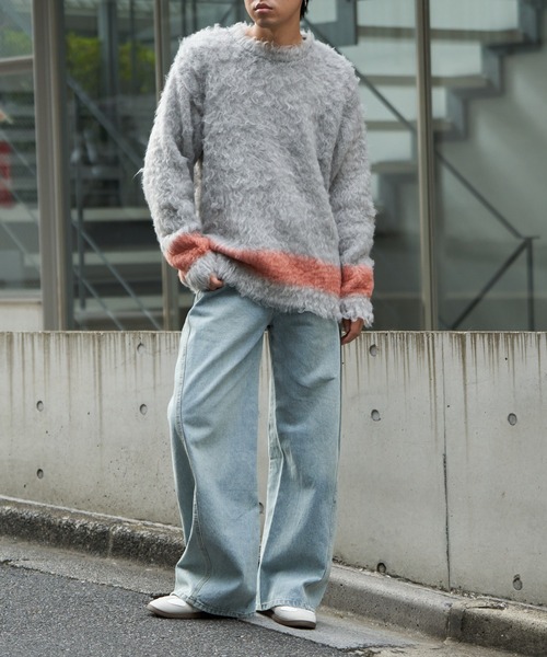 COLONY 2139（コロニートゥーワンスリーナイン）の「ジャーマントレーナー men's（スニーカー・メンズ・ホワイト・MEDIUM/LARGE）」の13枚目の写真