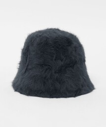 ヘアリー ベルハット