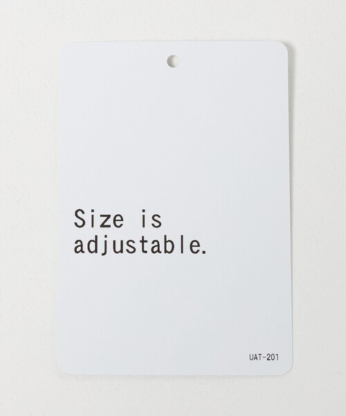 UNITED ARROWS(ユナイテッドアローズ)の「ヘアリー ベルハット(ハット・レディース・オフホワイト/ダークグレー・FREE)」の16枚目の写真