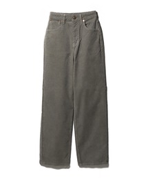 RED CARD TOKYO / Dakota コーデュロイパンツ