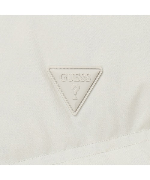 Guess（ゲス）の「MEN'S Down Jacket ダウンジャケット（ダウンジャケット/コート・メンズ・ホワイト/ブラック/グレー・LARGE/X-LARGE/MEDIUM）」の7枚目の写真