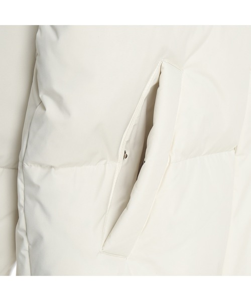 Guess（ゲス）の「MEN'S Down Jacket ダウンジャケット（ダウンジャケット/コート・メンズ・ホワイト/ブラック/グレー・LARGE/X-LARGE/MEDIUM）」の9枚目の写真