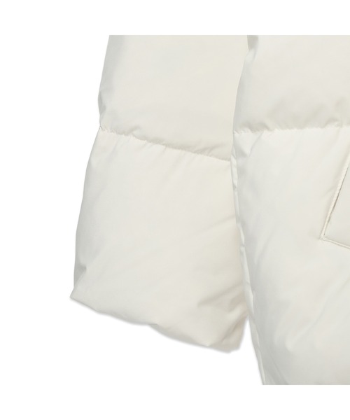 Guess（ゲス）の「MEN'S Down Jacket ダウンジャケット（ダウンジャケット/コート・メンズ・ホワイト/ブラック/グレー・LARGE/X-LARGE/MEDIUM）」の10枚目の写真