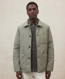 ECOALF（エコアルフ）の「【WEB限定】ANCUA ジャケット / ANCUA JACKET MAN（ブルゾン）」