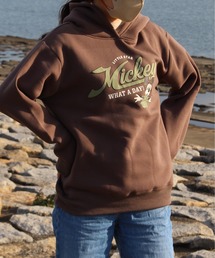 試着のみ新品♫ハグオーワー　ブラウン トレーナー スウェット（ブラウン系）一覧 - WEAR