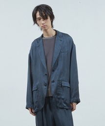 ピグメントBioキュプラJKT