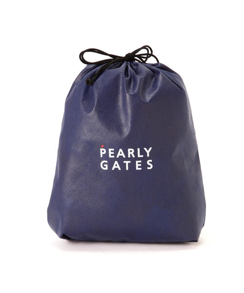 PEARLY GATES(パーリーゲイツ)の「【PEARLY GATES】ロゴ×花柄ハイカットシューズ (LADIES)(その他シューズ・レディース・ホワイト系その他2・22.5㎝/23.0cm/23.5cm/24.0cm/24.5cm/25.0cm)」の12枚目の写真