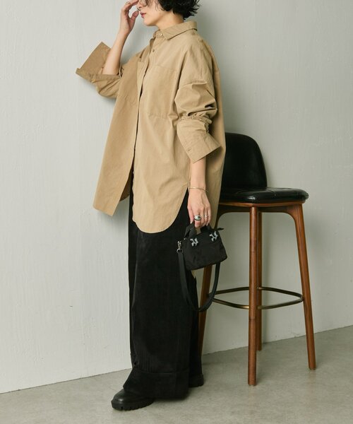 ear PAPILLONNER（イアパピヨネ）の「《インフルエンサーuchida企画》ミニ樹脂パーツトートバッグ（その他・レディース・ブラック・FREE）」の12枚目の写真