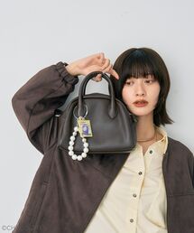 YECCA VECCA（イェッカヴェッカ）の「Whippi&Wrappiアクリルキーホルダー（チャーム）」