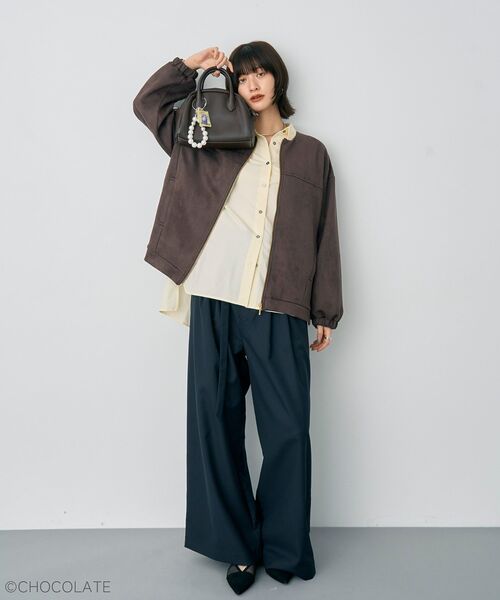 YECCA VECCA（イェッカヴェッカ）の「Whippi&Wrappiアクリルキーホルダー（チャーム・レディース・A/B/C/D/E・FREE）」の17枚目の写真