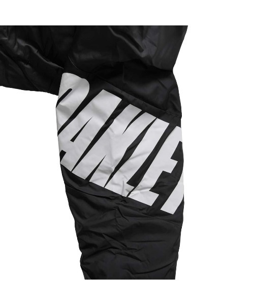 OAKLEY（オークリー）の「オークリー  YTR INSULATION JKT 10.0（ダウンジャケット/コート・キッズ・ブラック/ネイビー・130cm/140cm/150cm/160cm）」の8枚目の写真