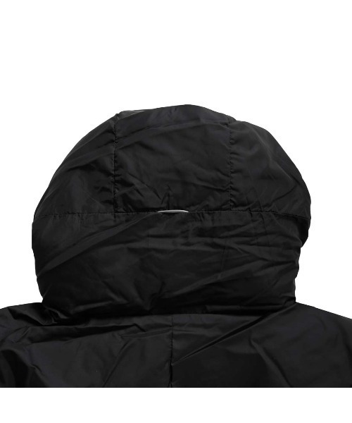 OAKLEY（オークリー）の「オークリー  YTR INSULATION JKT 10.0（ダウンジャケット/コート・キッズ・ブラック/ネイビー・130cm/140cm/150cm/160cm）」の5枚目の写真