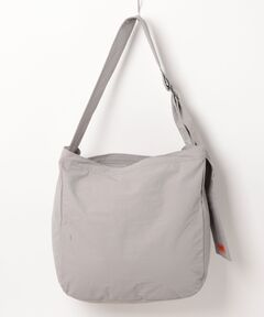 スエードコンビ ドローストリングバックパック ACMN0584（バックパック