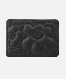 marimekko（マリメッコ）の「Unikko / Imprint Card Holder（カード