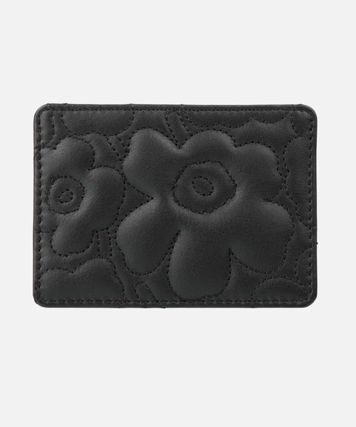 marimekko（マリメッコ）の「Unikko / Imprint Card Holder（カード