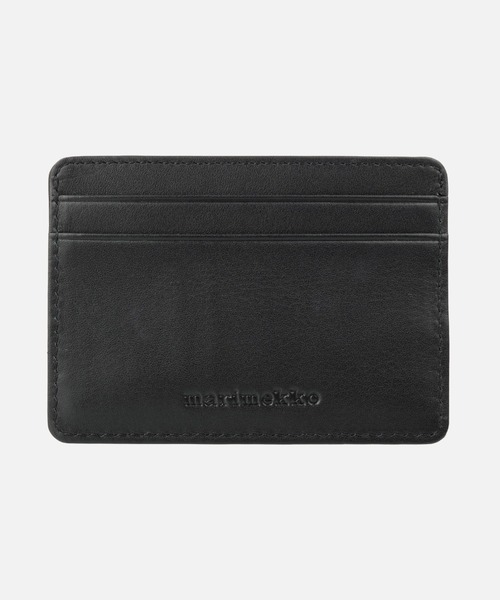 セール】Unikko / Card Holder（カードケース）｜marimekko