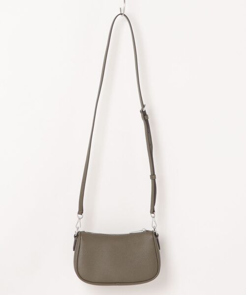 セール】CARMELA LV コンバーチブル ポシェット クロスボディ スモール