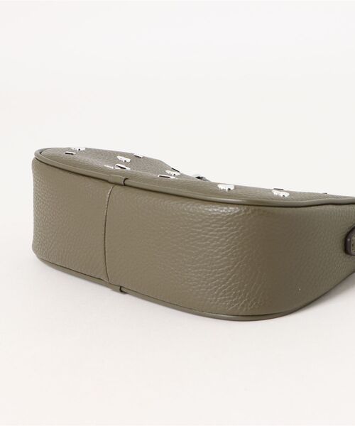 セール】CARMELA LV コンバーチブル ポシェット クロスボディ スモール