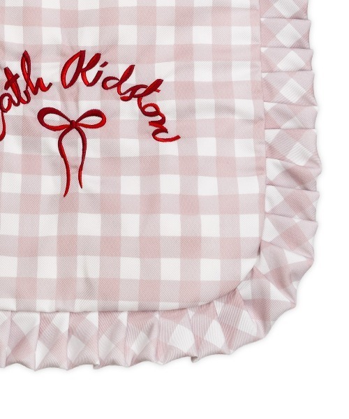 Cath Kidston（キャスキッドソン）の「フリルトートバッグ（トートバッグ・レディース・ライトピンク/サックスブルー/アイボリー/ブラック・FREE）」の22枚目の写真