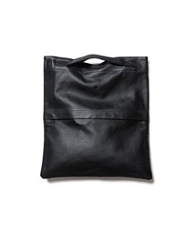 yorozu（ヨロズ）の「yorozu KIRIHANA CR 3WAY ARCHIVE EDITION (111YZ083)（クラッチバッグ）」