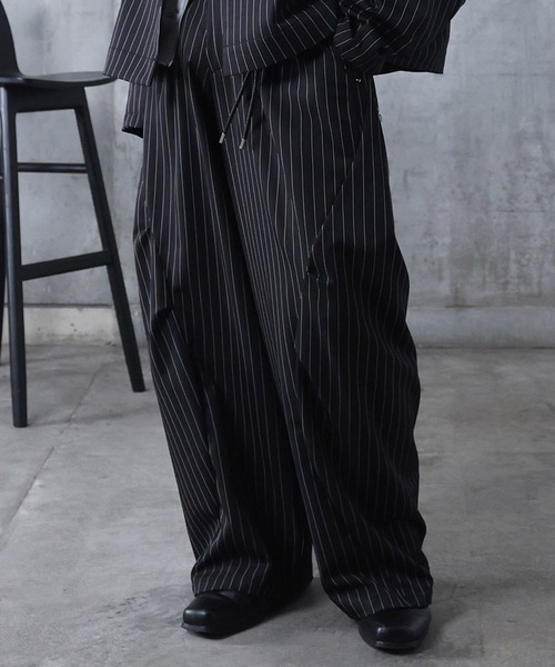 CORNERSTONE スラックス PT TORINO ピーティートリノ スラックス COKSZEZ00CL1 PO36 メンズ