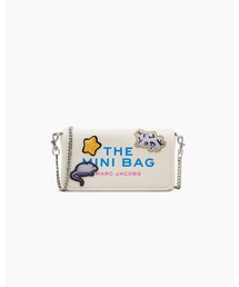 MARC JACOBS | THE STICKER PATCH MINI BAG/ザ ステッカー パッチ ミニ バッグ(ショルダーバッグ)