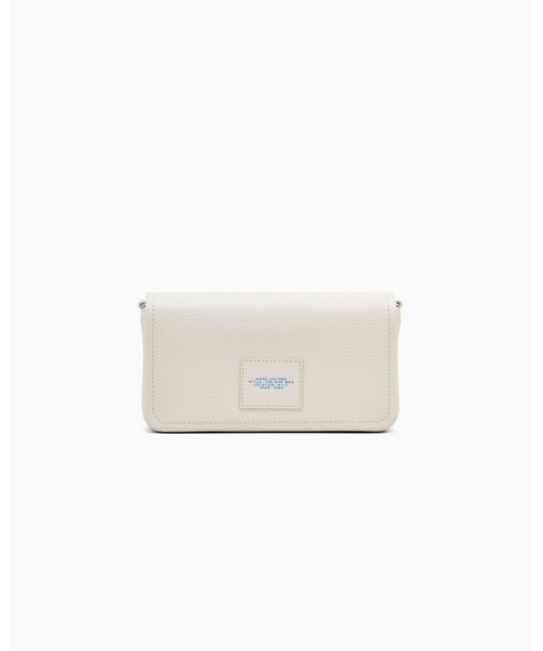 MARC JACOBS（マークジェイコブス）の「THE STICKER PATCH MINI BAG/ザ ステッカー パッチ ミニ バッグ（ショルダーバッグ・レディース・ブラック系その他/ホワイト系その他・ONE SIZE）」の11枚目の写真