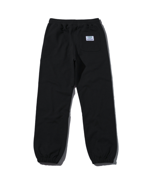 DISCUS ATHLETIC（ディスカス　アスレチック）の「デッドプール スウェットパンツ ウォッシュドブラック（スウェットパンツ・レディース・その他・LARGE/X-LARGE）」の2枚目の写真