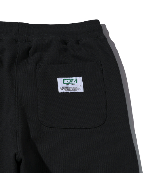DISCUS ATHLETIC（ディスカス　アスレチック）の「デッドプール スウェットパンツ ウォッシュドブラック（スウェットパンツ・レディース・その他・LARGE/X-LARGE）」の6枚目の写真