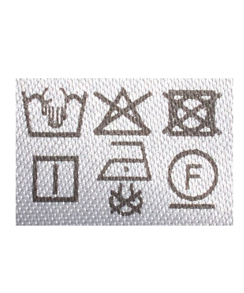 A DAY IN THE LIFE UNITED ARROWS（アデイインザライフユナイテッドアローズ）の「裏起毛 ピンヘッド イージ テーパードパンツ ‐ウォッシャブル‐＜A DAY IN THE LIFE＞（スラックス・レディース・グレー系/モカ/ネイビー・M/S）」の20枚目の写真