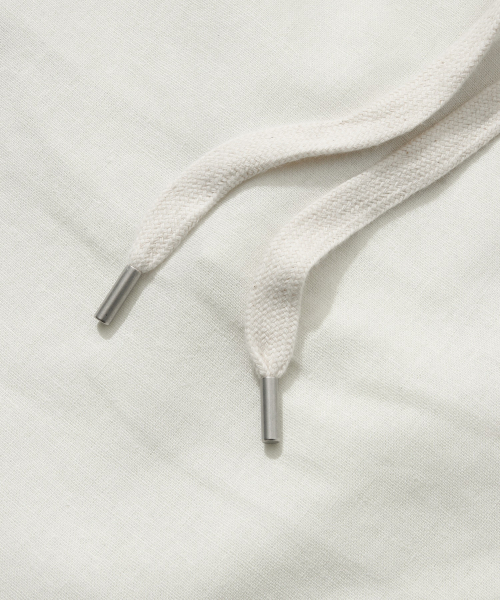 COVERNAT(カバーナット)の「リネンショーツアイボリー(その他パンツ・レディース・その他・XX-LARGE/LARGE/MEDIUM/SMALL/X-LARGE/X-SMALL)」の4枚目の写真