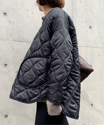 ブランド古着】GALLARDAGALANTE｜ガリャルダガランテのダウン