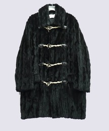 SUGARHILL（シュガーヒル）の「【SUGARHILL/シュガーヒル】FUR COAT（ダウンジャケット/コート）」