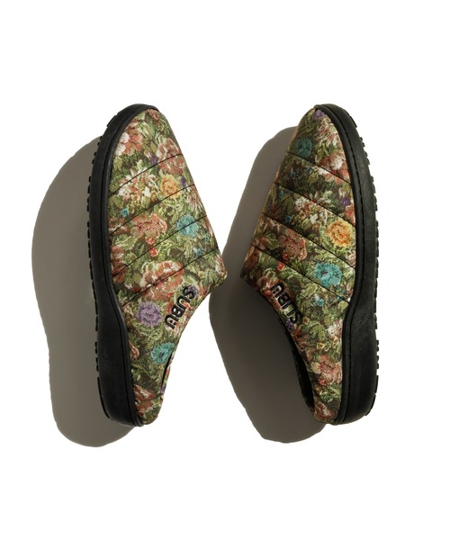SUBU 新品　NANNEN デイボタニカル SUBU / NANNEN / Day BOTANICAL（サンダル）｜SUBU（スブ）の